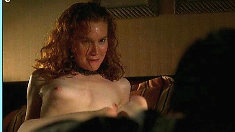 Pic: Amy Sloan in Xchange (2000)