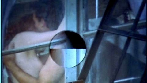 Pic: Amy Sloan in Pact with the Devil (2001)