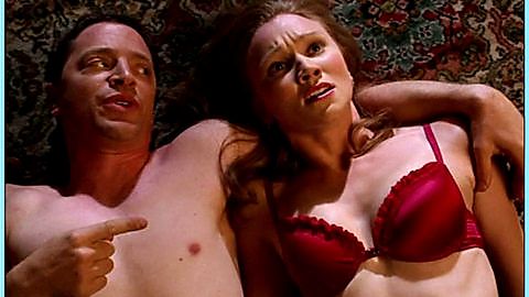 Pic: Amy Sloan in Big Shots (2007)