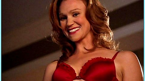 Pic: Amy Sloan in Big Shots (2007)