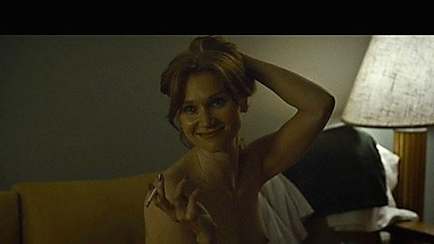 Pic: Amy Sloan in A Single Shot (2013)