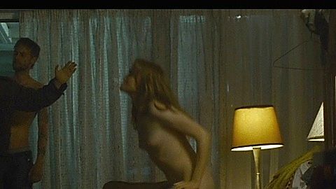 Pic: Amy Sloan in A Single Shot (2013)