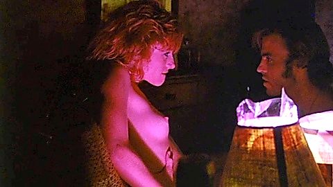 Pic: Juliette Cummins in Psycho III (1986)