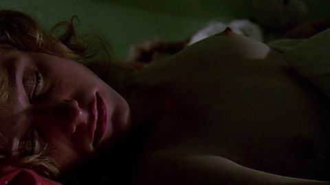 Pic: Juliette Cummins in Friday the 13th: A New Beginning (1985)