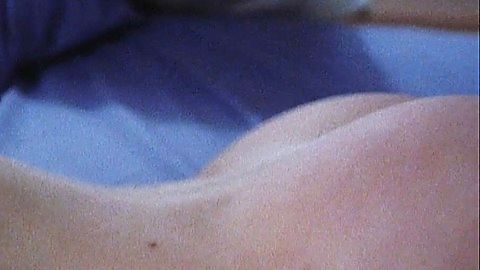 Pic: Juliette Cummins in Deadly Dreams (1988)