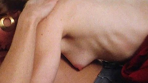 Pic: Juliette Cummins in Deadly Dreams (1988)