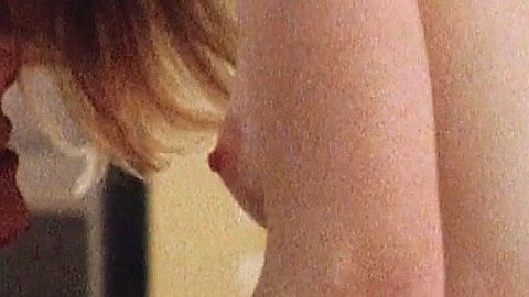 Pic: Juliette Cummins in Deadly Dreams (1988)