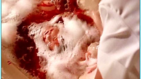 Pic: Juliette Cummins in Click: The Calendar Girl Killer (1990)