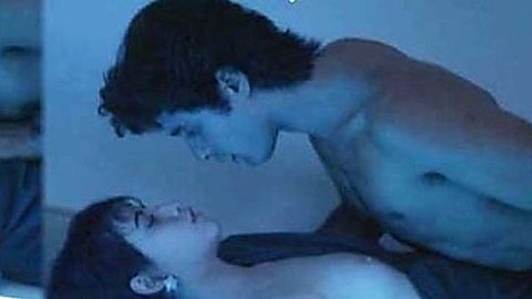 Pic: Fernanda Torres in Eu Sei Que Vou Te Amar (1986)