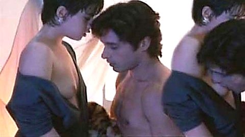 Pic: Fernanda Torres in Eu Sei Que Vou Te Amar (1986)