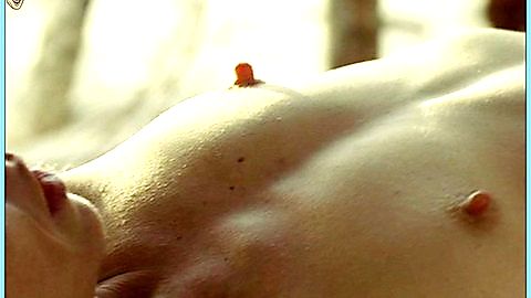 Pic: Fernanda Torres in The House of Sand (2006)