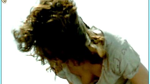 Pic: Fernanda Torres in The House of Sand (2006)