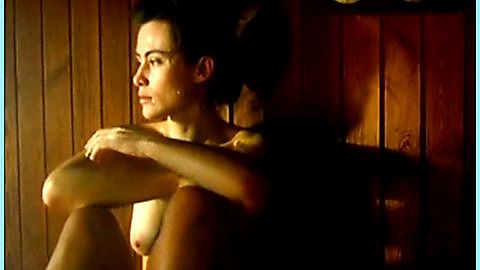 Pic: Idil Üner in Spuren im Eis - Eine Frau sucht die Wahrheit (2000)
