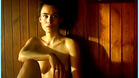 Pic: Idil Üner in Spuren im Eis - Eine Frau sucht die Wahrheit (2000)