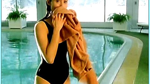 Pic: Idil Üner in Spuren im Eis - Eine Frau sucht die Wahrheit (2000)