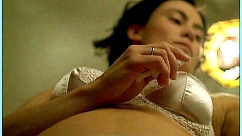Pic: Idil Üner in Saniyes Lust (2004)