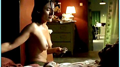 Pic: Idil Üner in Verschleppt - Kein Weg zurück (2006)