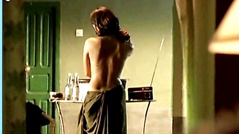 Pic: Idil Üner in Verschleppt - Kein Weg zurück (2006)