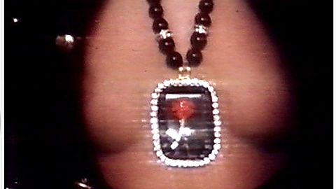Pic: Carmen Villani in Ecco lingua d'argento (1976)