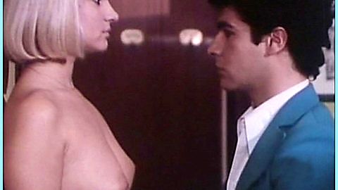 Pic: Carmen Villani in Lettomania (1976)