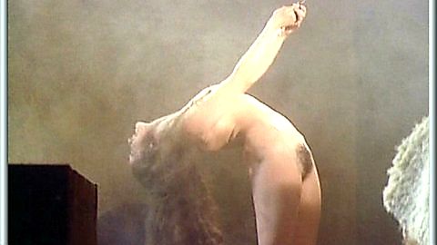 Pic: Tina Romero in Alucarda, la hija de las tinieblas (1978)