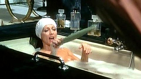 Pic: Stéphane Audran in Folies bourgeoises (1976)