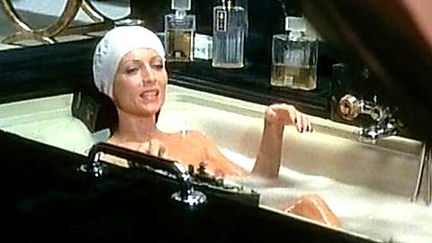 Pic: Stéphane Audran in Folies bourgeoises (1976)