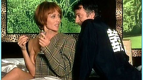 Pic: Stéphane Audran in Folies bourgeoises (1976)