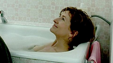 Pic: Marie Bunel in Inspector Bellamy (2009)