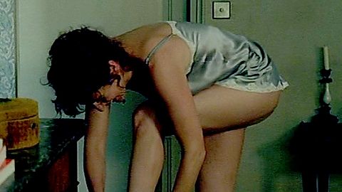 Pic: Marie Bunel in Inspector Bellamy (2009)