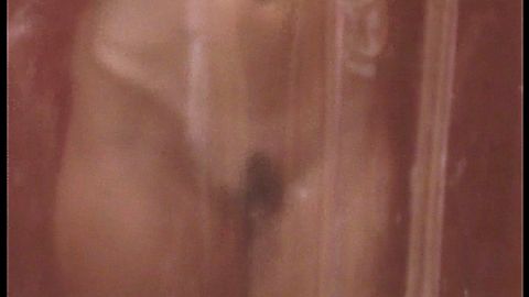 Pic: Blake Pickett in The Exotic House of Wax (1997)