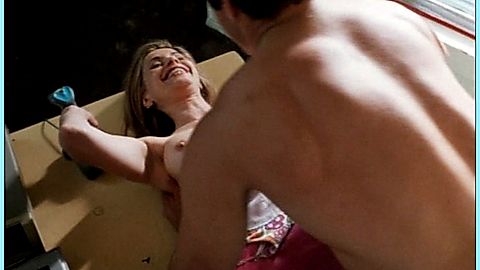 Pic: Elizabeth Kaitan in Vice Academy 5 (1996)