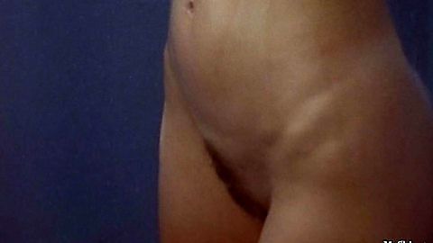 Pic: Elizabeth Kaitan in Virtual Encounters (1996)