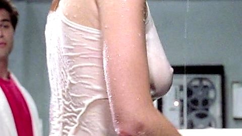Pic: Elizabeth Kaitan in Nightwish (1989)