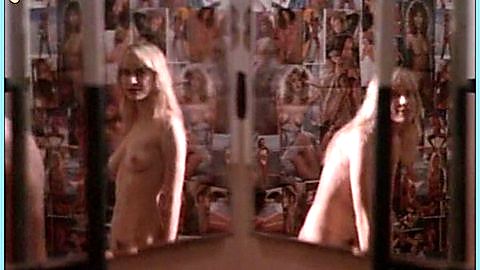 Pic: Elizabeth Kaitan in Night Club (1989)