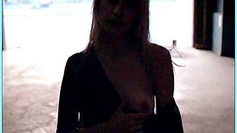 Pic: Elizabeth Kaitan in Night Club (1989)