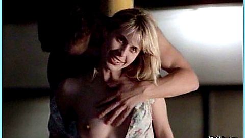 Pic: Elizabeth Kaitan in Night Club (1989)