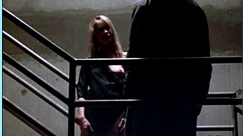 Pic: Elizabeth Kaitan in Night Club (1989)