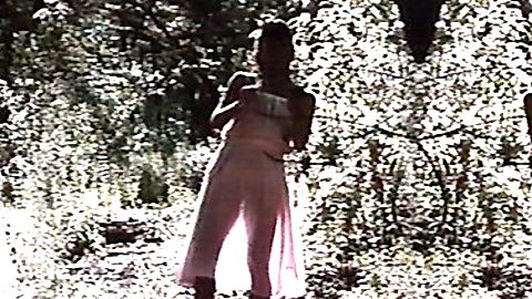 Pic: Diana Ferreti in Yako - Der einsame Rächer (1986)