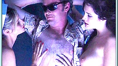Pic: Taylor St. Clair in Stripteaser II (1997)