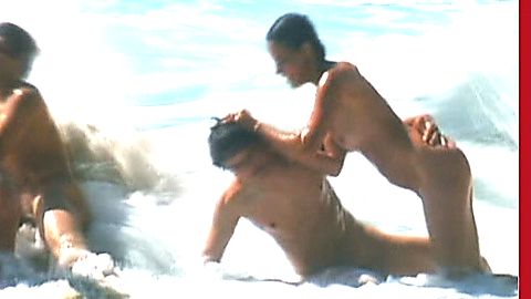 Pic: Bérénice Bejo in Sans elle (2003)
