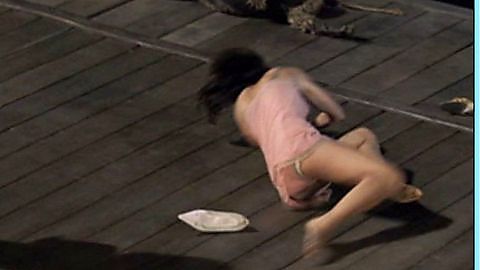 Pic: Bérénice Bejo in OSS 117: Cairo, Nest of Spies (2006)