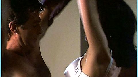 Pic: Stepfanie Kramer in Beyond Suspicion (1994)