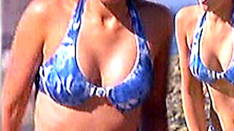 Pic: Carly Pope in A Cooler Climate (1999)