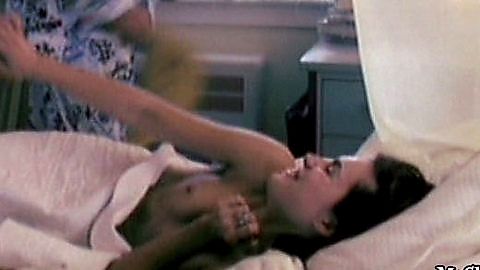 Pic: Carly Pope in Various Positions (2002)