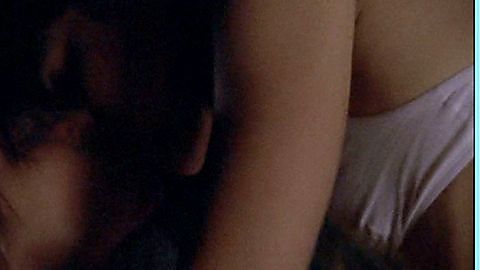 Pic: Carly Pope in Itty Bitty Titty Committee (2007)