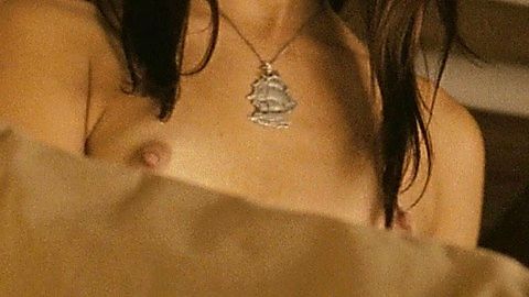 Pic: Carly Pope in Young People Fucking (2007)