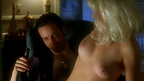 Pic: Erin Fitzgerald in Bounty Hunters (1996)