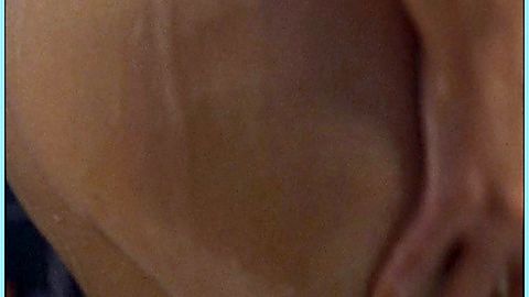 Pic: Suzanne Bridgham in The Doorway (2000)