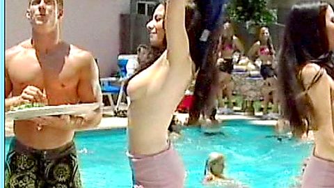 Pic: Orly Tepper in Bleed (2002)